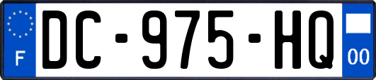 DC-975-HQ