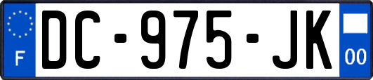 DC-975-JK