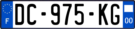 DC-975-KG