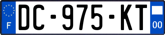 DC-975-KT