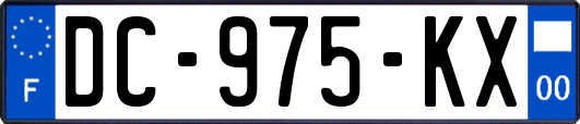DC-975-KX