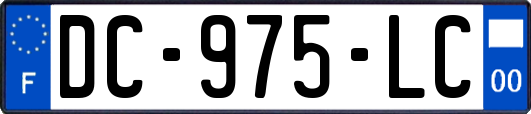 DC-975-LC