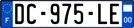 DC-975-LE