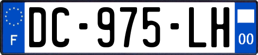 DC-975-LH