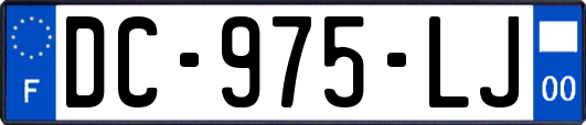 DC-975-LJ