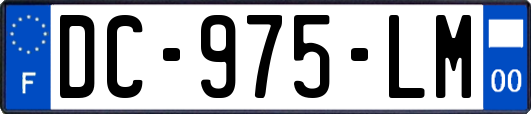 DC-975-LM