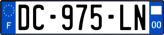 DC-975-LN