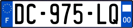 DC-975-LQ