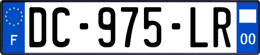 DC-975-LR