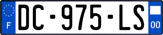 DC-975-LS