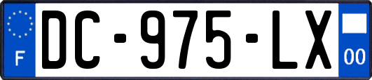 DC-975-LX