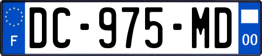 DC-975-MD