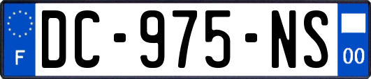 DC-975-NS