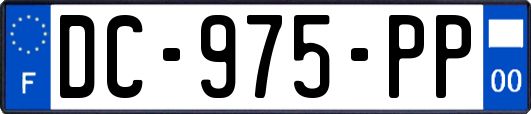 DC-975-PP