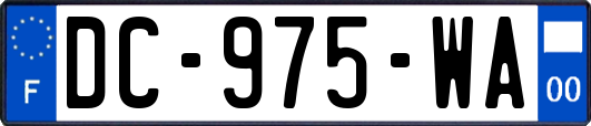 DC-975-WA