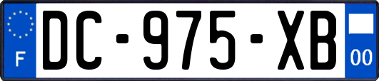 DC-975-XB