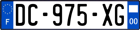 DC-975-XG