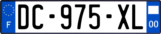DC-975-XL