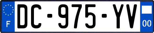 DC-975-YV