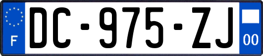 DC-975-ZJ