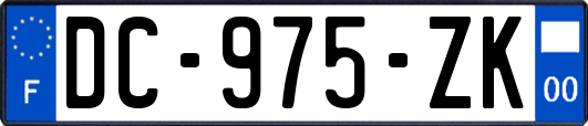 DC-975-ZK