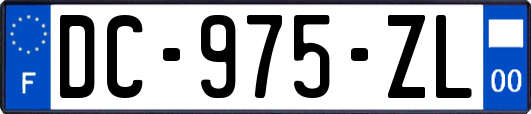 DC-975-ZL