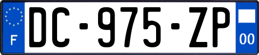 DC-975-ZP