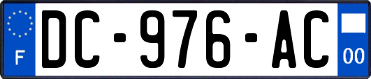 DC-976-AC