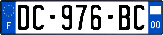 DC-976-BC