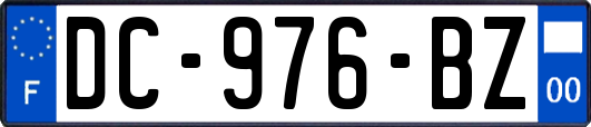 DC-976-BZ