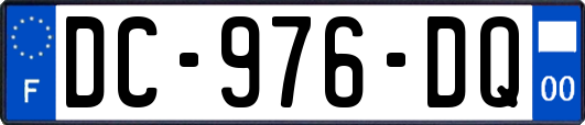 DC-976-DQ