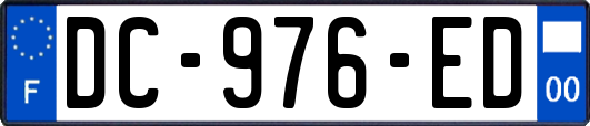 DC-976-ED