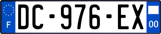 DC-976-EX