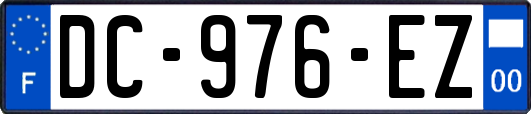 DC-976-EZ