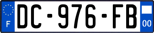 DC-976-FB