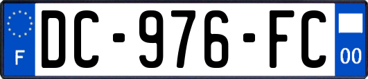 DC-976-FC