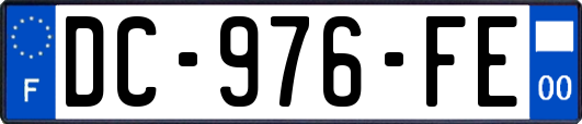 DC-976-FE