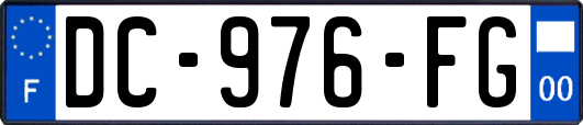 DC-976-FG
