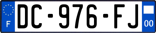 DC-976-FJ