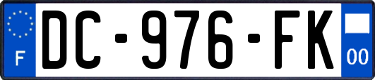 DC-976-FK