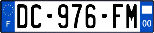DC-976-FM