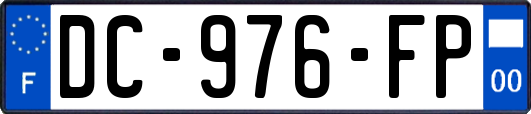 DC-976-FP
