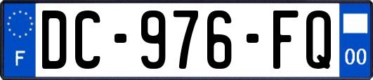 DC-976-FQ