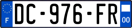 DC-976-FR