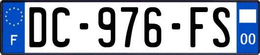 DC-976-FS