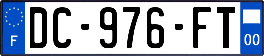 DC-976-FT