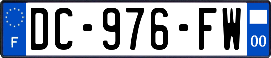 DC-976-FW