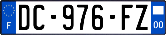 DC-976-FZ
