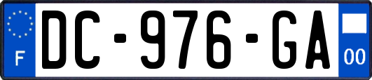 DC-976-GA