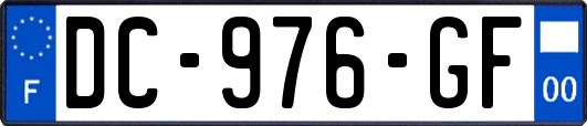 DC-976-GF